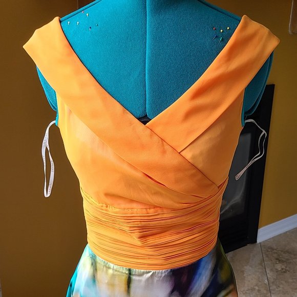 Dress, Dimare - Picture 1 of 7